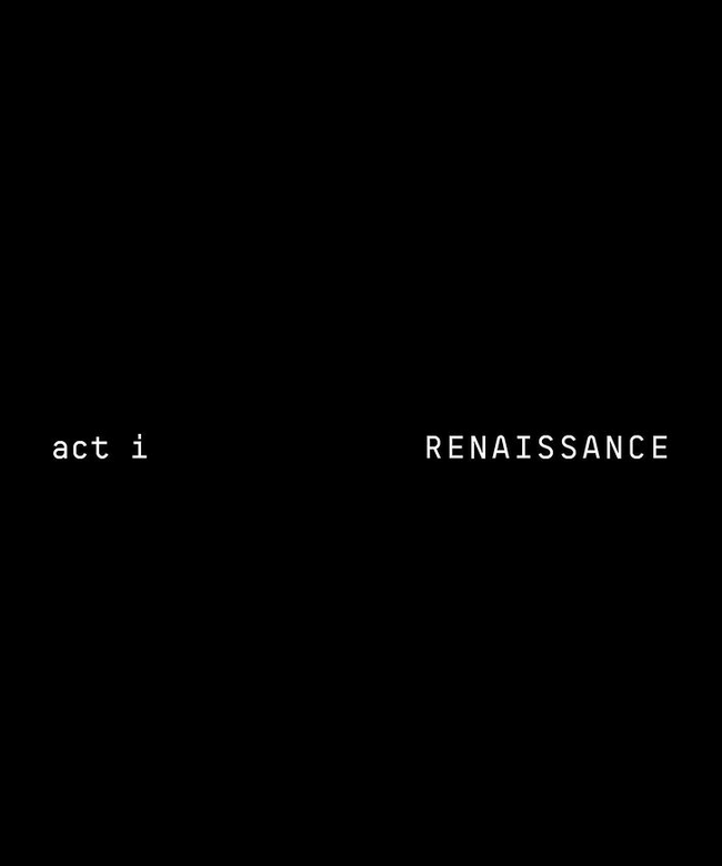 Renaissance nuovo album di Beyoncé, svelata la data d'uscita - Beyonce - Gay.it