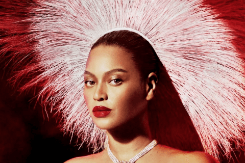 Beyoncé ci riporta tutti in pista (anni '90) con Break My Soul, audio - Beyoncé cover - Gay.it