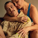Le connessioni dell'amore CK pride SHOT BY JOHN EDMONDS calvin klein - Thumbnail