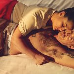 Le connessioni dell'amore CK pride SHOT BY JOHN EDMONDS calvin klein - Thumbnail
