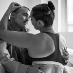 Le connessioni dell'amore CK pride SHOT BY JOHN EDMONDS calvin klein - Thumbnail