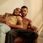 Le connessioni dell'amore CK pride SHOT BY JOHN EDMONDS calvin klein - Thumbnail