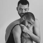 Le connessioni dell'amore CK pride SHOT BY JOHN EDMONDS calvin klein - Thumbnail