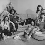 Le connessioni dell'amore CK pride SHOT BY JOHN EDMONDS calvin klein - Thumbnail