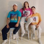 Le connessioni dell'amore CK pride SHOT BY JOHN EDMONDS calvin klein - Thumbnail