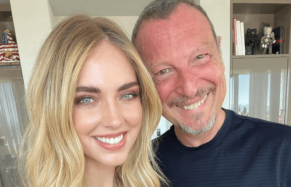 Sanremo 2023, Chiara Ferragni co-conduttrice. È ufficiale