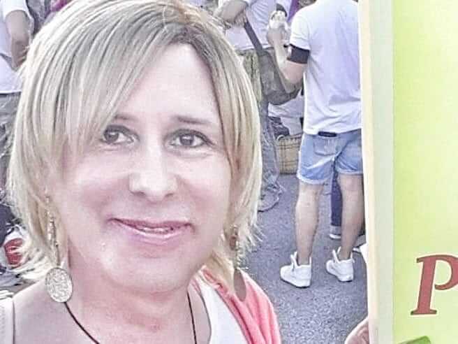 Cloe Bianco uccisa e sconfitta due volte: la giustizia nega i ricorsi per discriminazione che la docente aveva presentato prima di morire - Cloe Bianco 4 - Gay.it