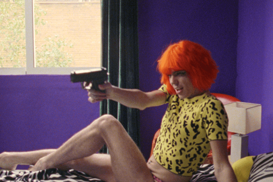 Mix Milano 2022, lo spagnolo Cut è un omaggio queer al cinema di genere di Dario Argento