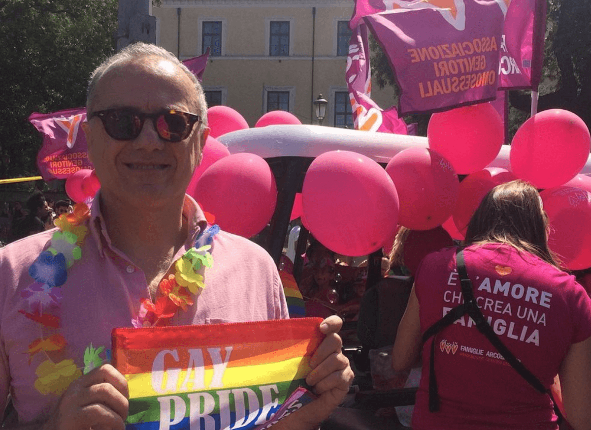 Elio Vito si dimette da Forza Italia. L’intervista: “Colpa del Vaticano se da noi non esiste una destra liberale”