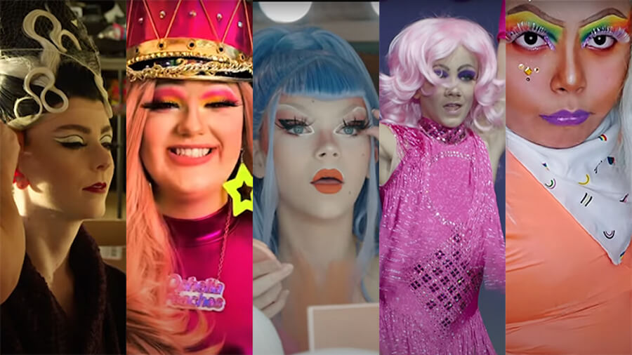 Discovery+ celebra il Pride Month con Pride, un canale per promuovere e raccontare storie di inclusione