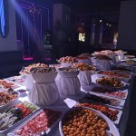 L'incredibile buffet dell'aperitivo al Borgo - Thumbnail