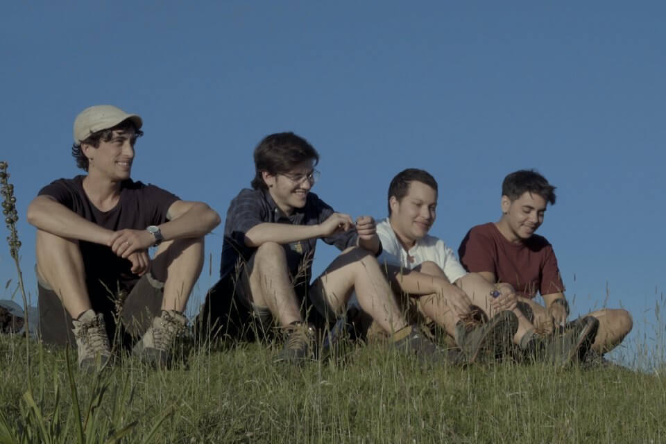 Nel Mio Nome di Nicolò Bassetti, clip in esclusiva e trailer del doc prodotto da Elliot Page sulla comunità T