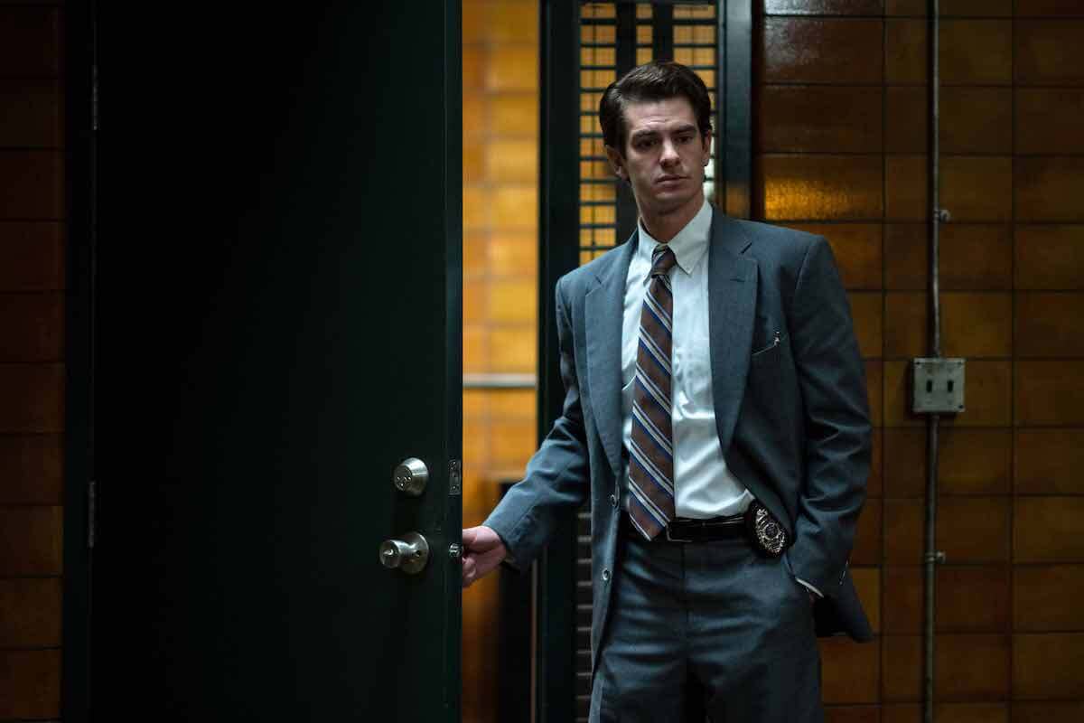 In nome del cielo, trailer italiano della serie crime ideata da Dustin Lance Black con Andrew Garfield