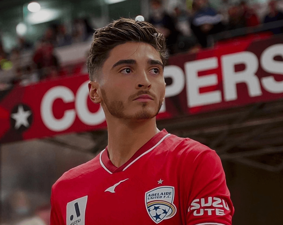Qatar 2022, Josh Cavallo sogna i mondiali di calcio ma si chiede: “Posso mettere in pericolo la mia vita?”