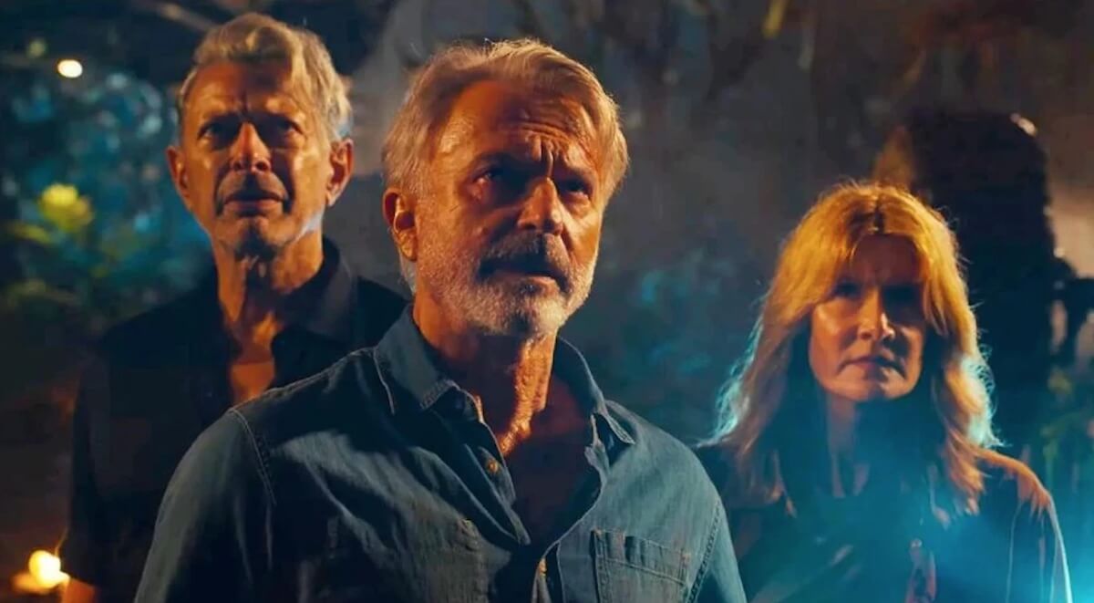 Jurassic World - Il Dominio, la recensione. Fast and Furious con i dinosauri non ce lo meritavamo - Jurassic World Il Dominio 3 5 - Gay.it
