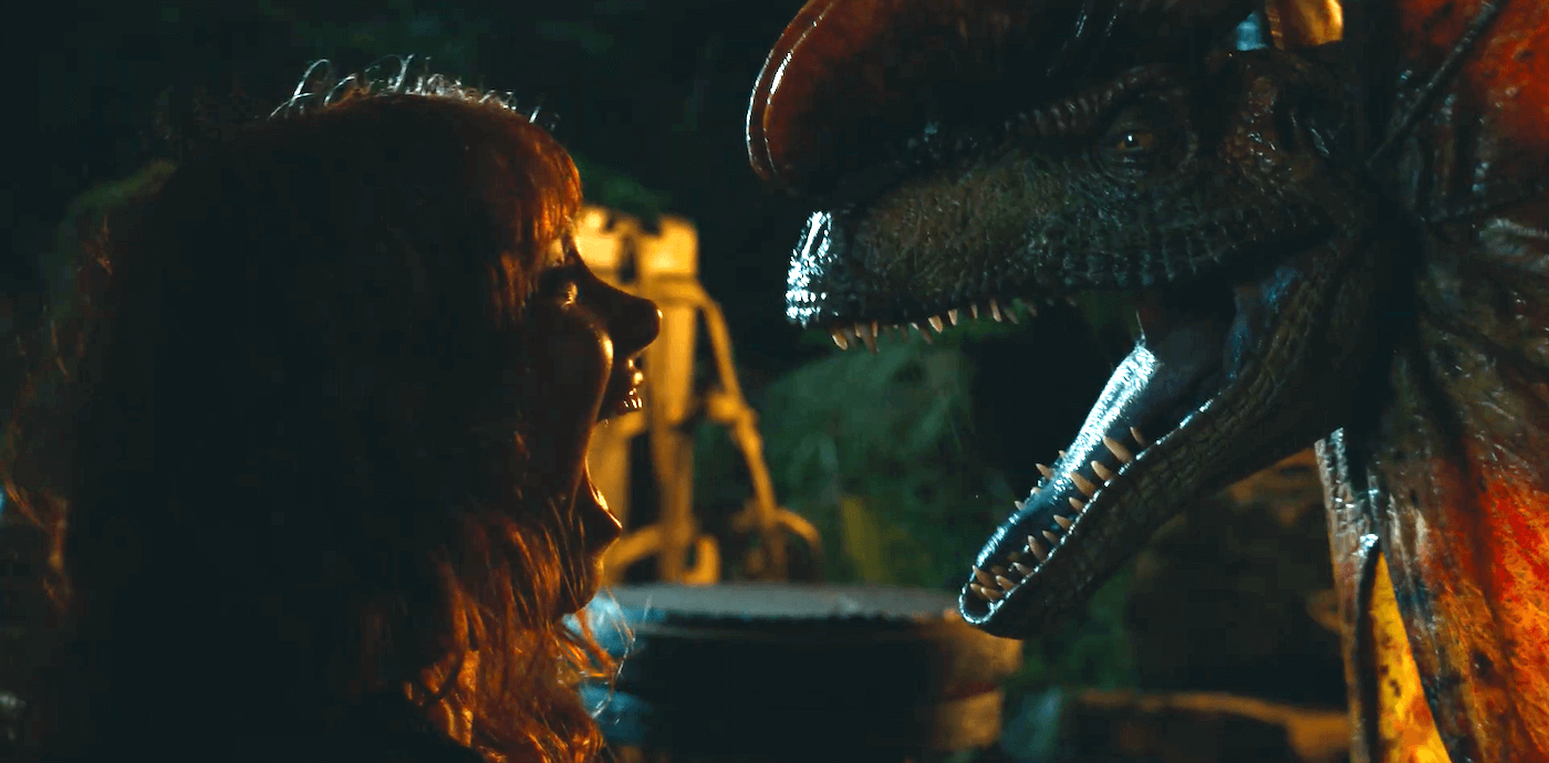 Jurassic World - Il Dominio, la recensione. Fast and Furious con i dinosauri non ce lo meritavamo - Jurassic World Il Dominio 4 1 - Gay.it