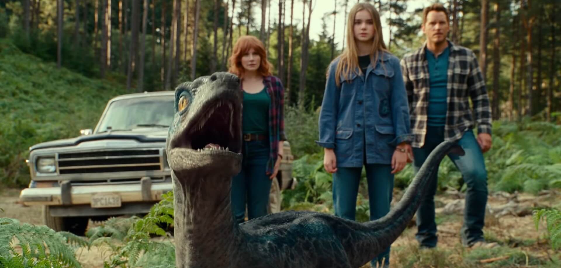 Jurassic World - Il Dominio, la recensione. Fast and Furious con i dinosauri non ce lo meritavamo - JurassicWorldIlDominio3 1 - Gay.it