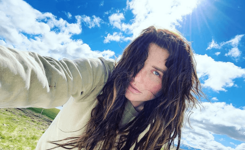 Kesha: “Non sono gay, non sono etero, non so cosa sono. Amo le persone”
