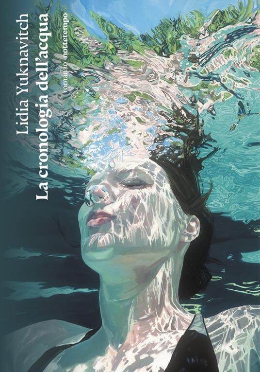 La cronologia dell'acqua, Kristen Stewart regista con il biopic di Lidia Yuknavitch - La cronologia dellacqua - Gay.it