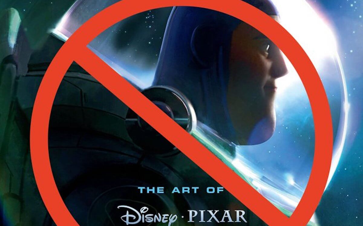 Lightyear della Pixar bandito in 14 Paesi per il bacio tra due donne. La Disney: “Non lo taglieremo”