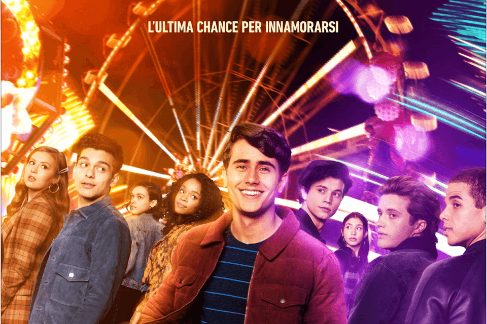 Love, Victor 3, il trailer italiano dell’ultima stagione della serie Disney+