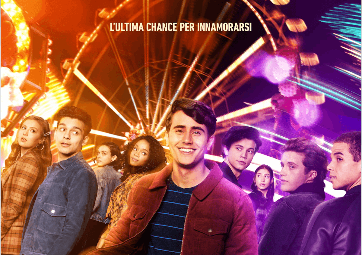 Love, Victor 3, il trailer italiano dell’ultima stagione della serie Disney+