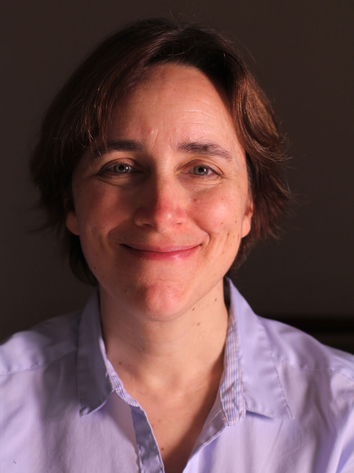 intervista madeleine olnek