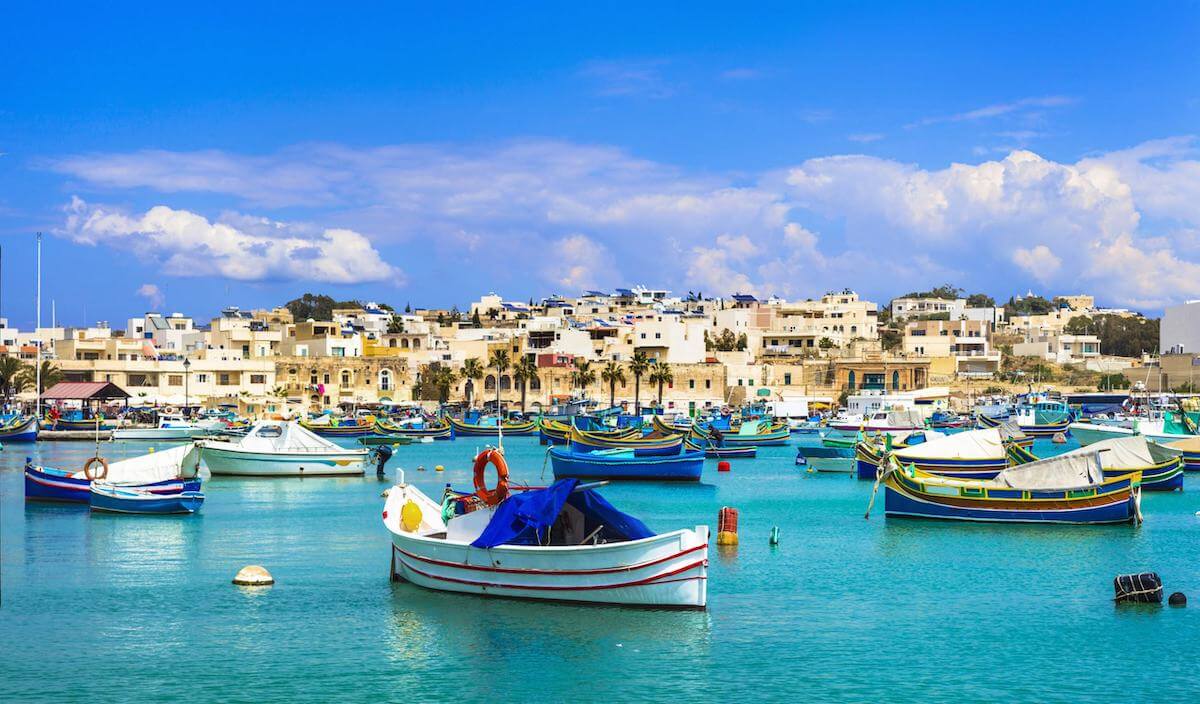 Malta ancora una volta in cima alla mappa arcobaleno d’Europa, secondo ILGA Europe