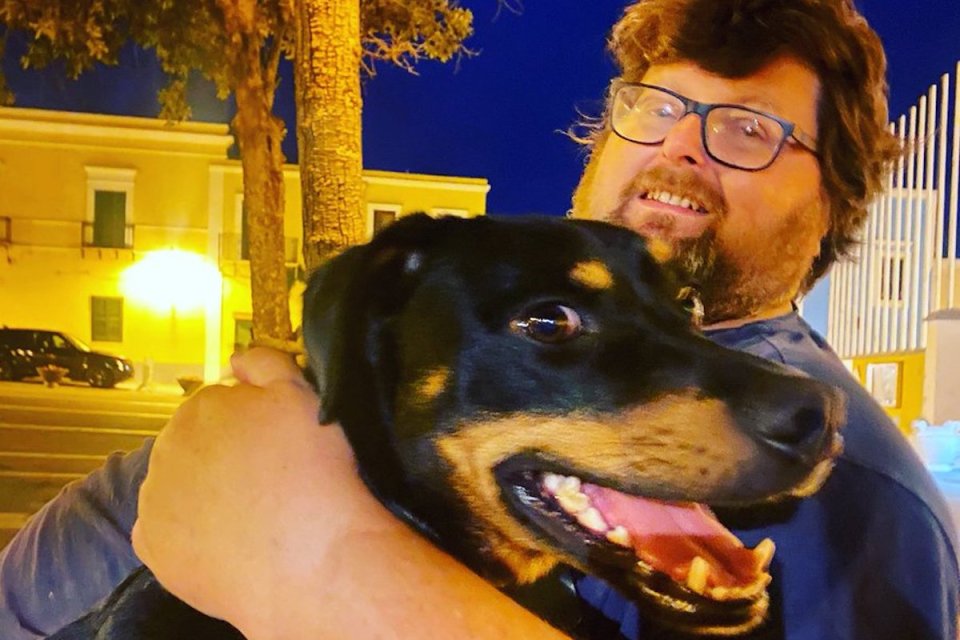 Ventotene sindaco, Adinolfi si candida e prende ZERO voti. Uno in meno del Partito Gay