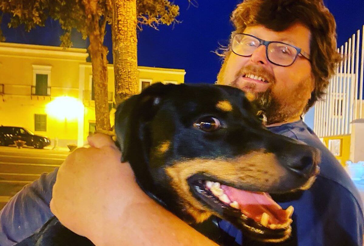 Ventotene sindaco, Adinolfi si candida e prende ZERO voti. Uno in meno del Partito Gay