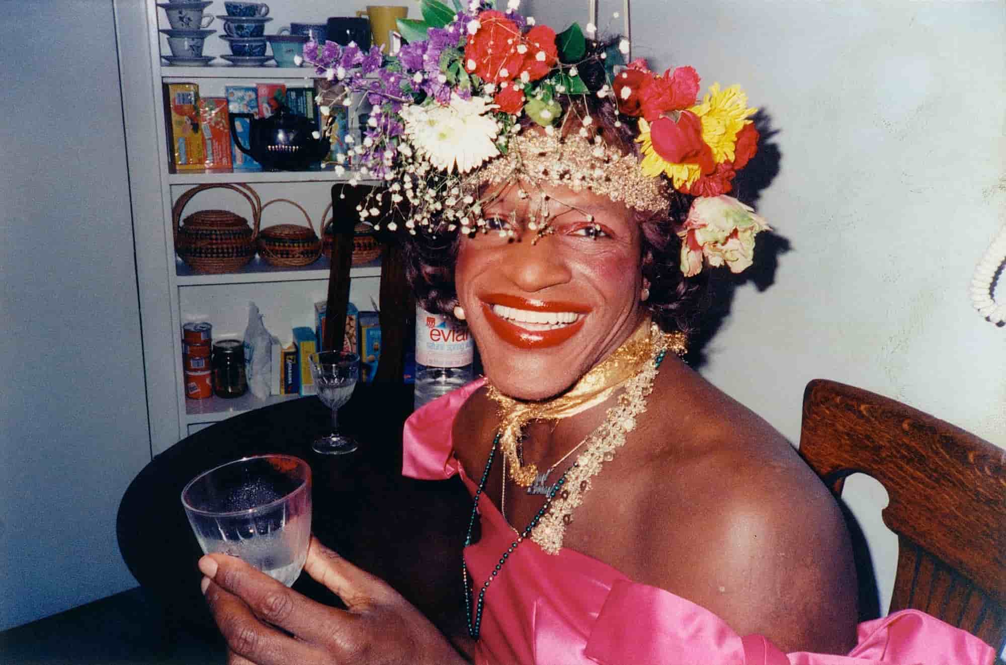 Transgender Day of Remembrance 2022: a Roma due giornate di eventi contro la transfobia - Marsha P Johnson pride torino 17 - Gay.it