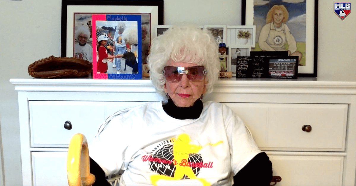 Tutti i coming out di sportivi famosi del 2022 - Maybelle Blair - Gay.it
