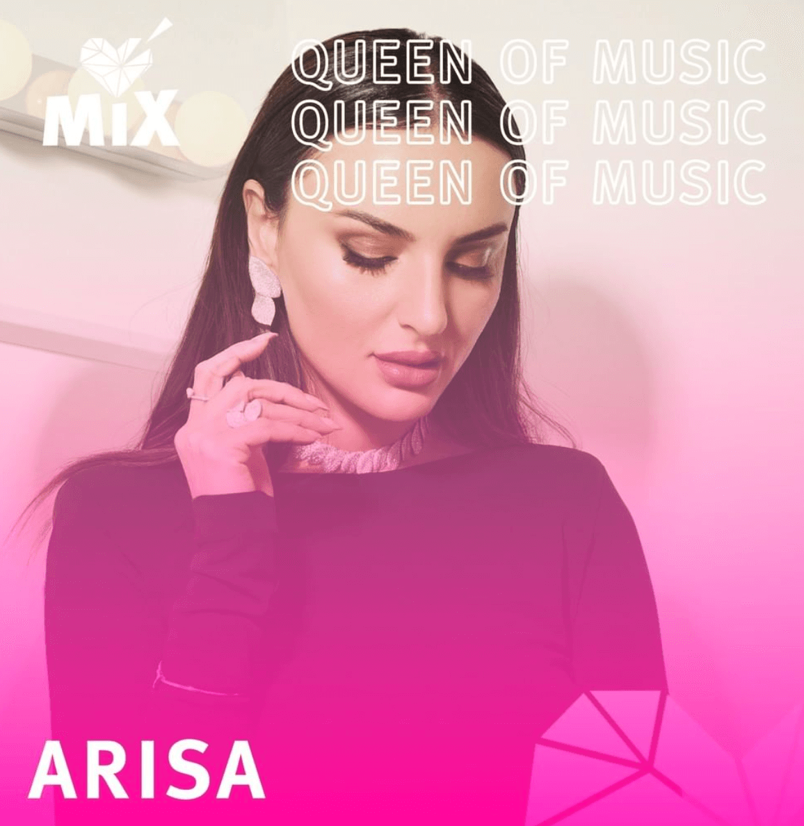 Mix Milano 2022, chiusura con l'anteprima di All Our Fears e Arisa Queen of Music - Mix 2022 Arisa 2 - Gay.it