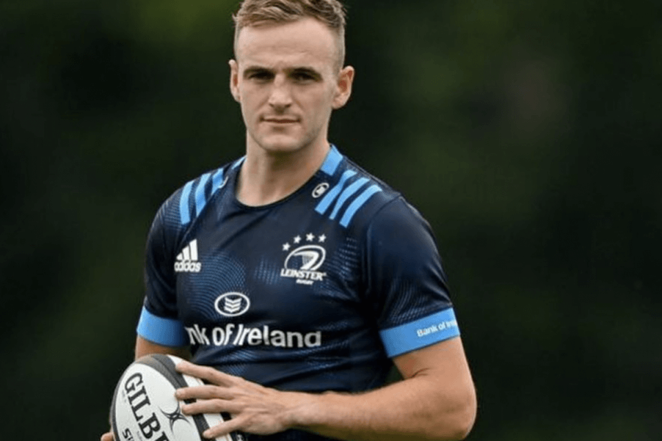 Nick McCarthy, il rugbista fa coming out: “Sono gay, la vita è migliore quando puoi essere te stesso”
