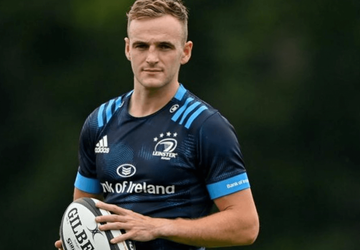 Tutti i Coming Out del 2022 tra cinema, tv, musica e sport - Nick McCarthy il rugbista fa coming out - Gay.it