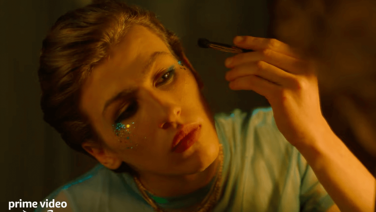 Prisma, primo trailer della serie queer Prime Video ideata dal creatore di SKAM Italia - PRISMA - Gay.it