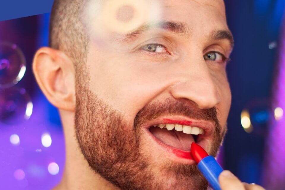 Paolo Camilli, censurato il suo show teatrale che parla di omofobia: “Non è nelle corde del nostro pubblico”