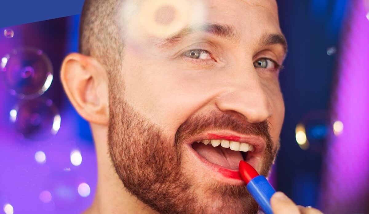 Paolo Camilli, censurato il suo show teatrale che parla di omofobia: “Non è nelle corde del nostro pubblico”