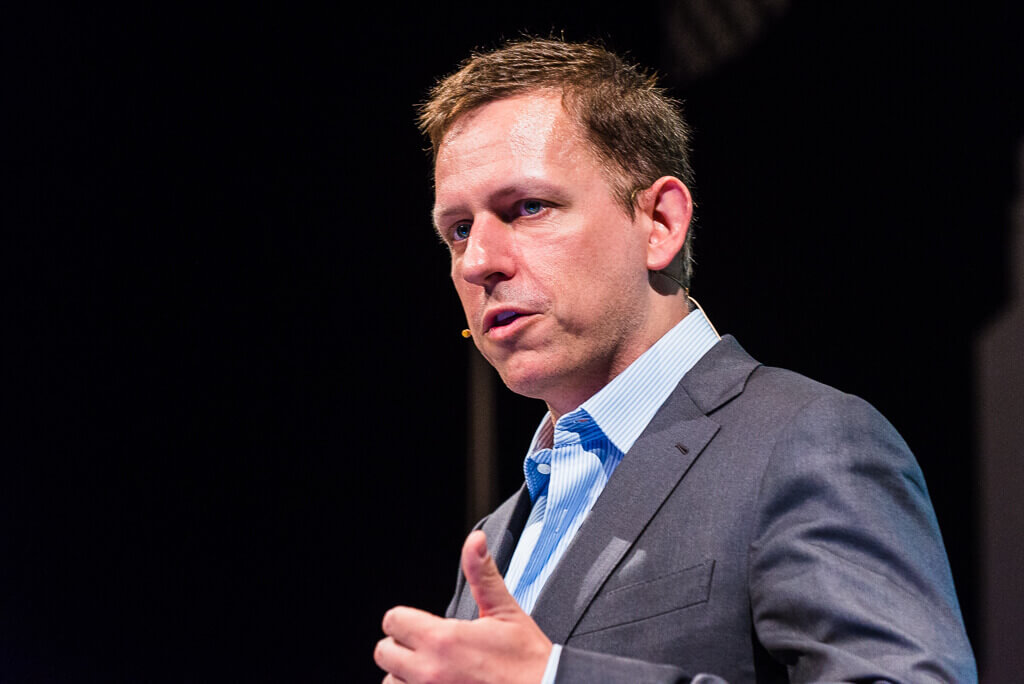 Peter-Thiel-Silicon-Valley