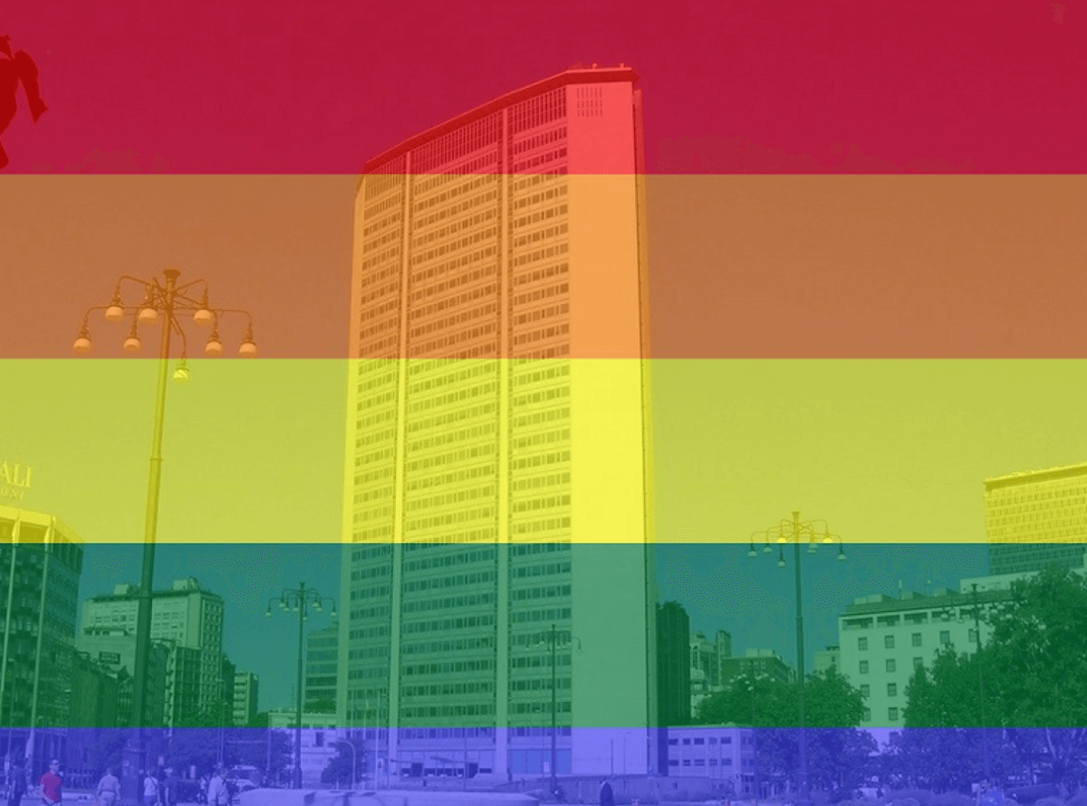Milano Pride 2022, la Regione Lombardia ci sarà e il Pirellone diventerà arcobaleno