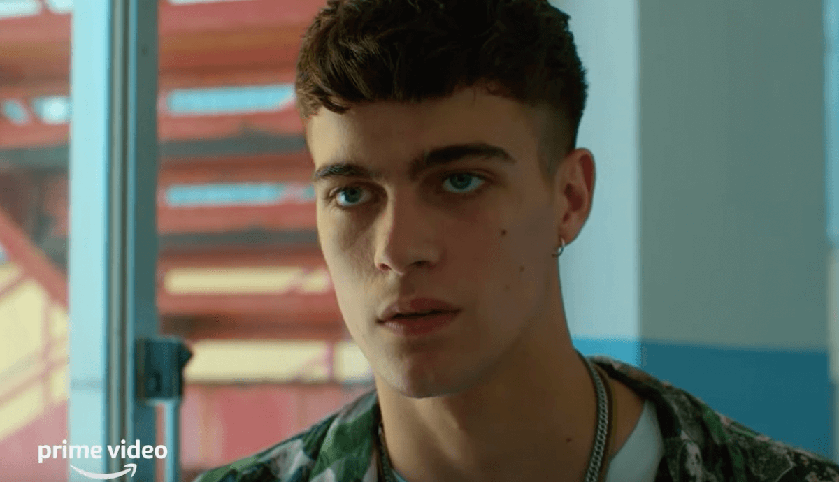 Prisma, primo trailer della serie queer Prime Video ideata dal creatore di SKAM Italia - Prisma 2 - Gay.it