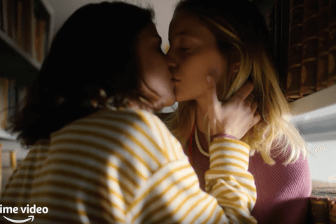 Prisma, primo trailer della serie queer Prime Video ideata dal creatore di SKAM Italia - Prisma 3 - Gay.it