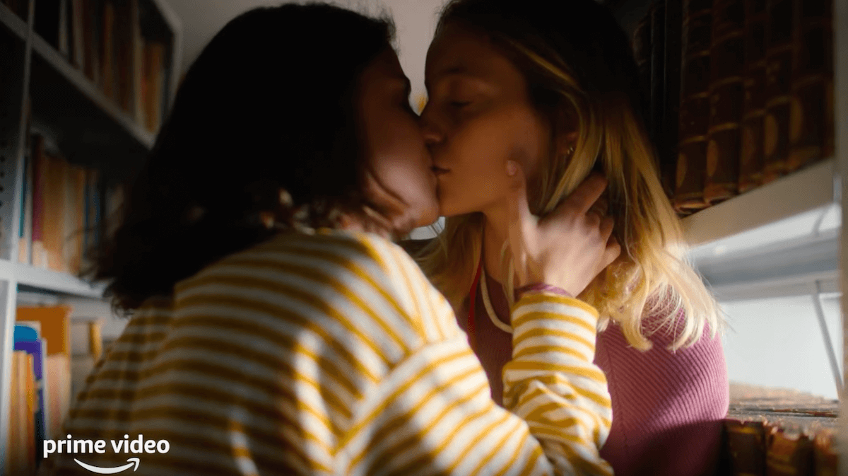 Prisma, primo trailer della serie queer Prime Video ideata dal creatore di SKAM Italia