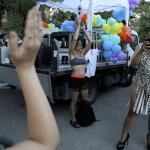 Rivolta Pride - Bologna 25 Giugno 2022 - foto G. Pellegrini - Thumbnail