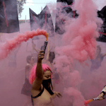 Rivolta Pride - Bologna 25 Giugno 2022 - foto G. Pellegrini - Thumbnail