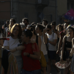 Rivolta Pride - Bologna 25 Giugno 2022 - foto G. Pellegrini - Thumbnail