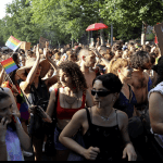 Rivolta Pride - Bologna 25 Giugno 2022 - foto G. Pellegrini - Thumbnail