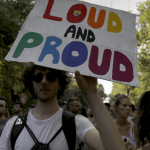 Rivolta Pride - Bologna 25 Giugno 2022 - foto G. Pellegrini - Thumbnail