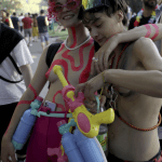 Rivolta Pride - Bologna 25 Giugno 2022 - foto G. Pellegrini - Thumbnail