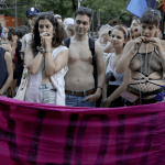 Rivolta Pride - Bologna 25 Giugno 2022 - foto G. Pellegrini - Thumbnail